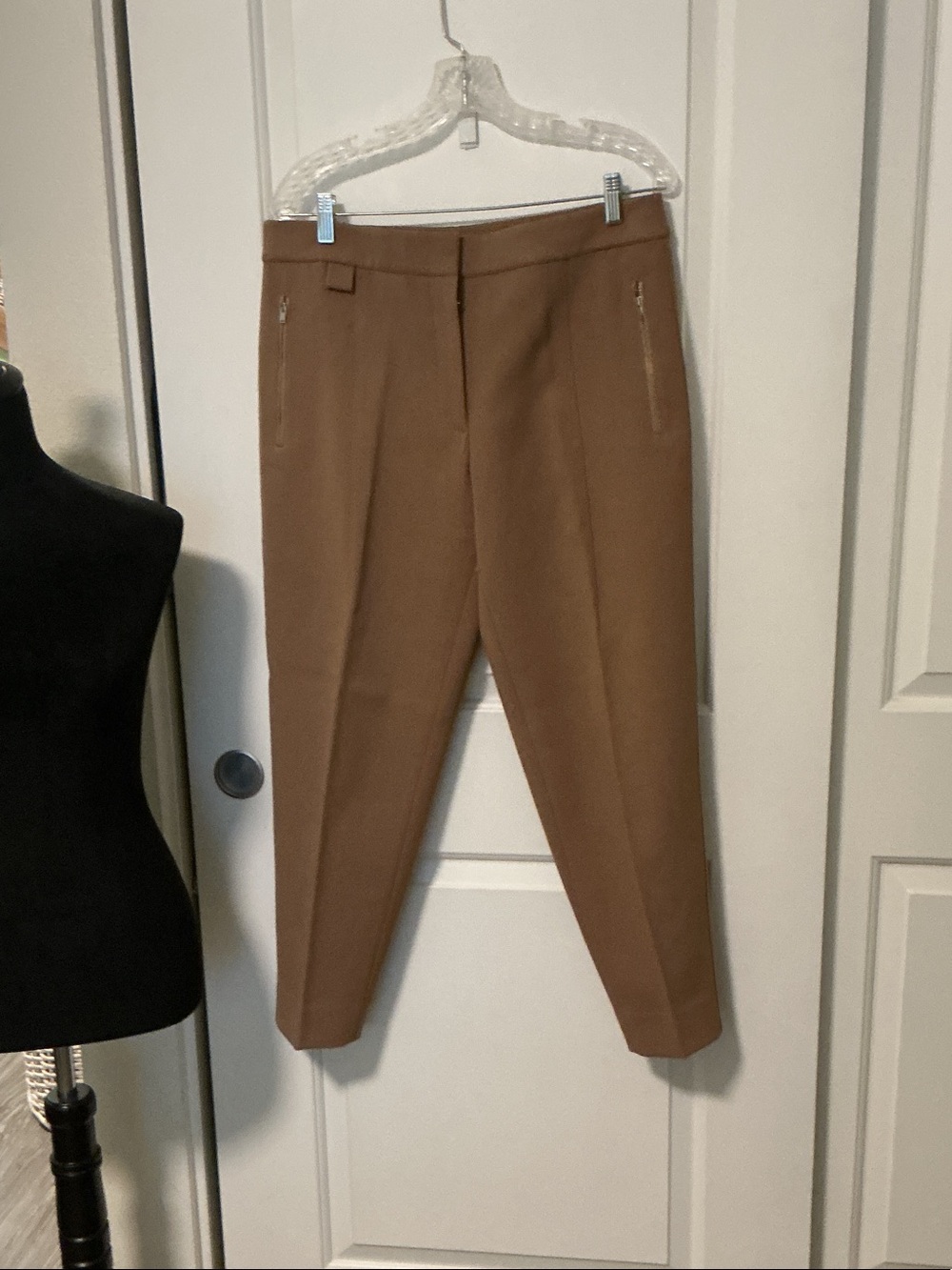 Theory Carrot Pants 10